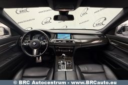 
										BMW 740 d Automatas 2013 full									