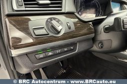 
										BMW 740 d Automatas 2013 full									