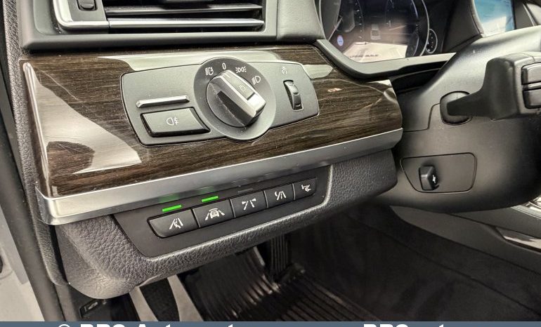 
								BMW 740 d Automatas 2013 full									