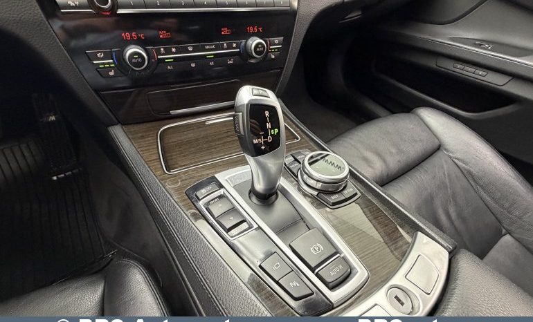 
								BMW 740 d Automatas 2013 full									