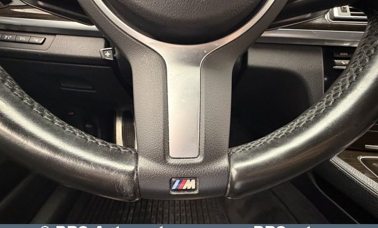 
								BMW 740 d Automatas 2013 full									
