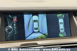 
										BMW 740 d Automatas 2013 full									