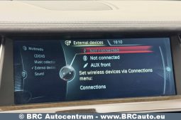 
										BMW 740 d Automatas 2013 full									