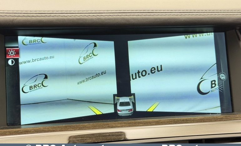 
								BMW 740 d Automatas 2013 full									
