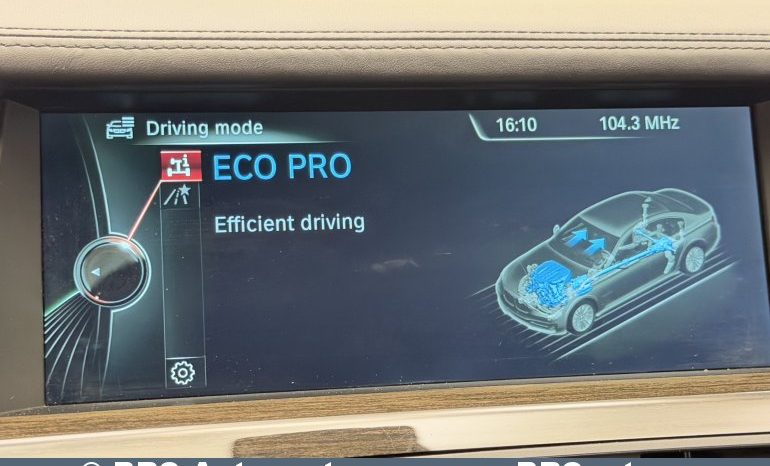 
								BMW 740 d Automatas 2013 full									