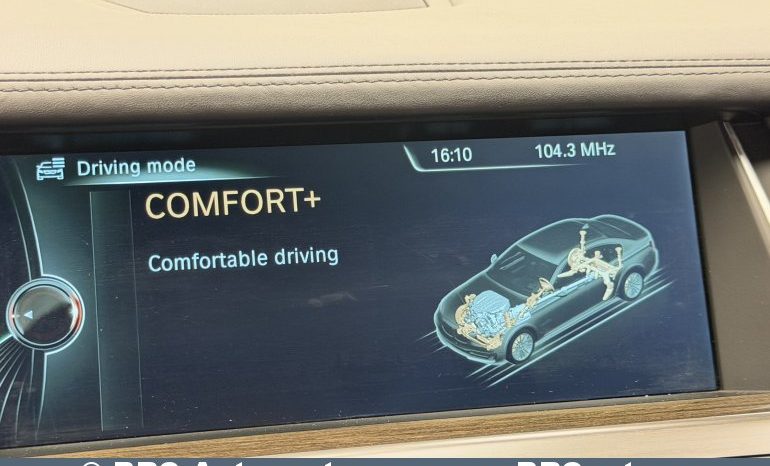 
								BMW 740 d Automatas 2013 full									
