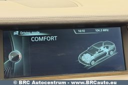 
										BMW 740 d Automatas 2013 full									