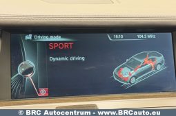 
										BMW 740 d Automatas 2013 full									