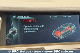 
										BMW 740 d Automatas 2013 full									