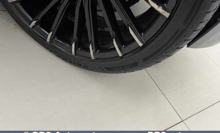 
								BMW 740 d Automatas 2013 full									
