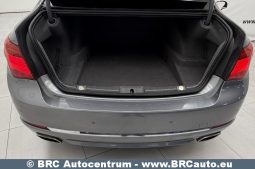 
										BMW 740 d Automatas 2013 full									