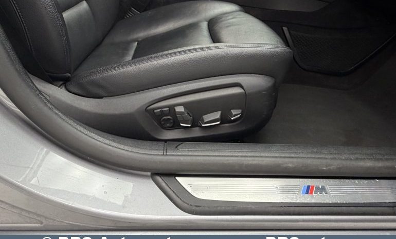 
								BMW 740 d Automatas 2013 full									