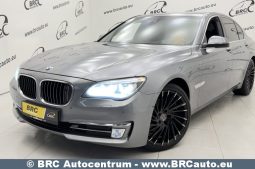 
										BMW 740 d Automatas 2013 full									