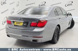 
										BMW 740 d Automatas 2013 full									