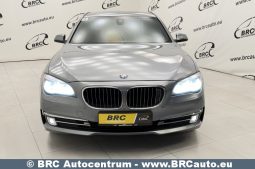 
										BMW 740 d Automatas 2013 full									
