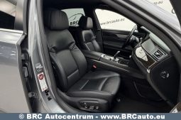 
										BMW 740 d Automatas 2013 full									