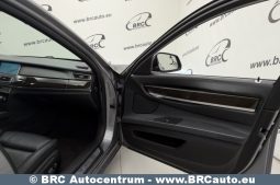 
										BMW 740 d Automatas 2013 full									