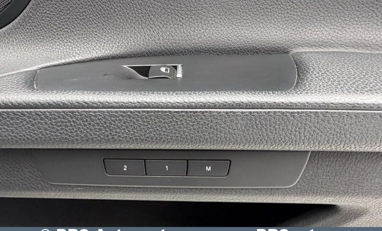 
								BMW 740 d Automatas 2013 full									