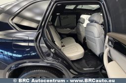
										BMW X5 35i xDrive Individual Automatas 2017 full									