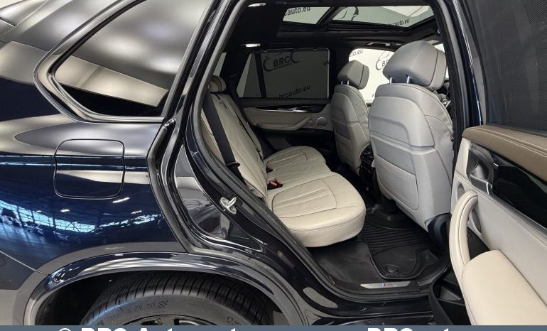 
								BMW X5 35i xDrive Individual Automatas 2017 full									