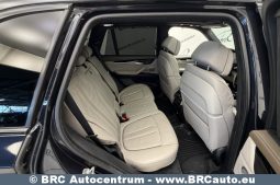 
										BMW X5 35i xDrive Individual Automatas 2017 full									