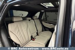 
										BMW X5 35i xDrive Individual Automatas 2017 full									