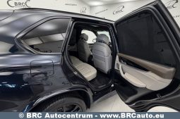 
										BMW X5 35i xDrive Individual Automatas 2017 full									