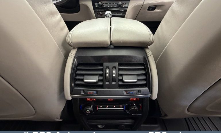 
								BMW X5 35i xDrive Individual Automatas 2017 full									