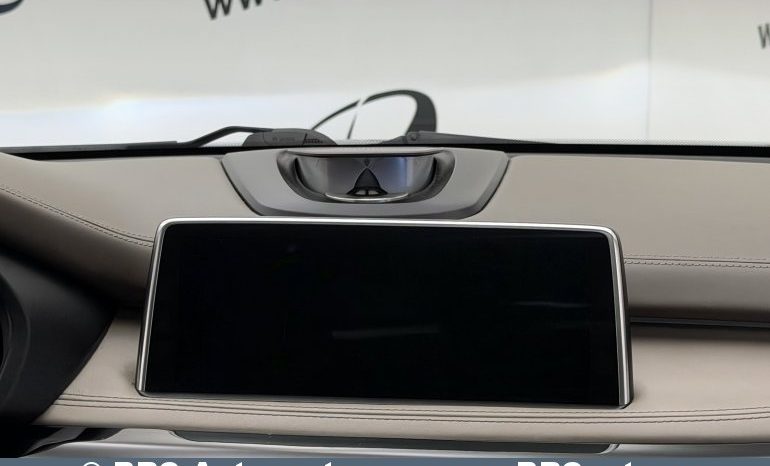 
								BMW X5 35i xDrive Individual Automatas 2017 full									