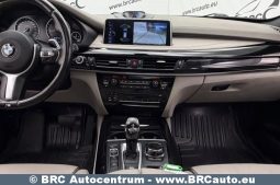 
										BMW X5 35i xDrive Individual Automatas 2017 full									