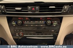 
										BMW X5 35i xDrive Individual Automatas 2017 full									