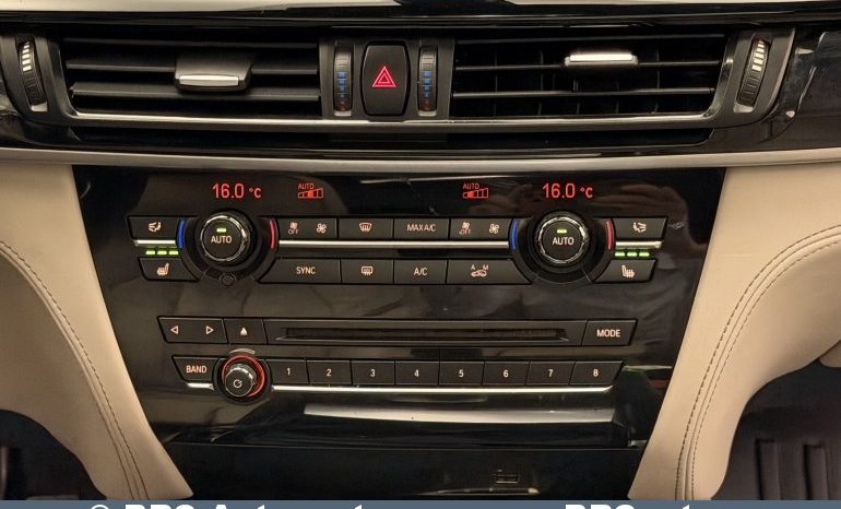 
								BMW X5 35i xDrive Individual Automatas 2017 full									