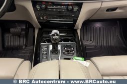 
										BMW X5 35i xDrive Individual Automatas 2017 full									