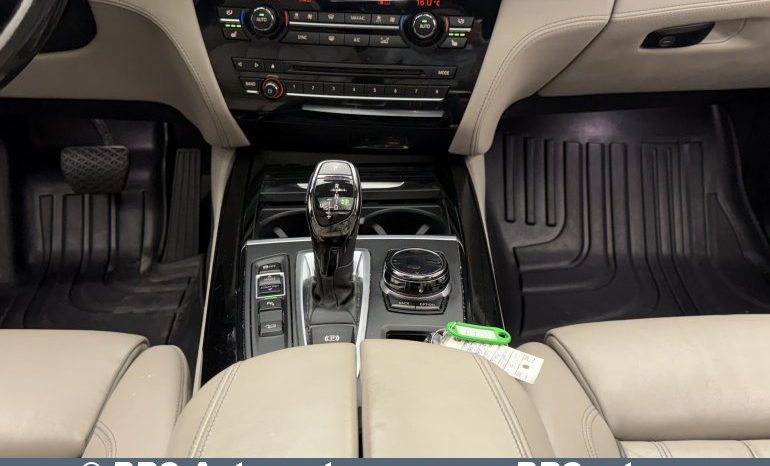 
								BMW X5 35i xDrive Individual Automatas 2017 full									