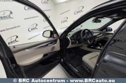 
										BMW X5 35i xDrive Individual Automatas 2017 full									