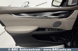 
										BMW X5 35i xDrive Individual Automatas 2017 full									