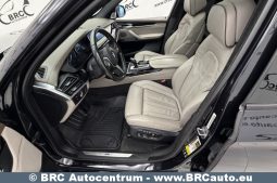 
										BMW X5 35i xDrive Individual Automatas 2017 full									