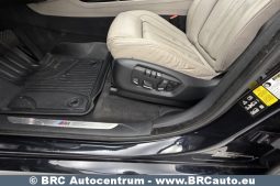 
										BMW X5 35i xDrive Individual Automatas 2017 full									