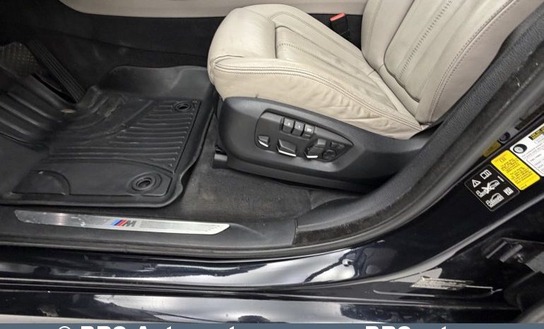 
								BMW X5 35i xDrive Individual Automatas 2017 full									
