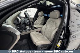 
										BMW X5 35i xDrive Individual Automatas 2017 full									