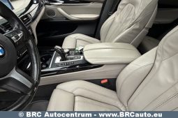 
										BMW X5 35i xDrive Individual Automatas 2017 full									