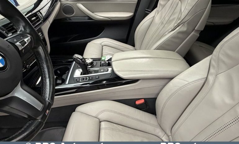 
								BMW X5 35i xDrive Individual Automatas 2017 full									
