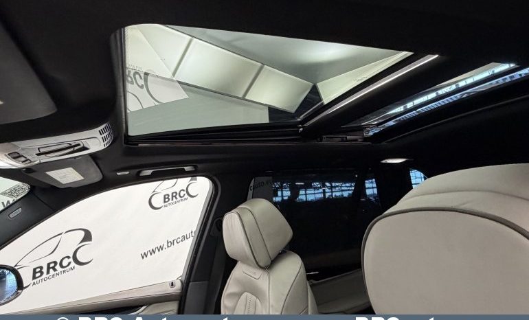 
								BMW X5 35i xDrive Individual Automatas 2017 full									