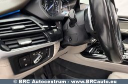 
										BMW X5 35i xDrive Individual Automatas 2017 full									