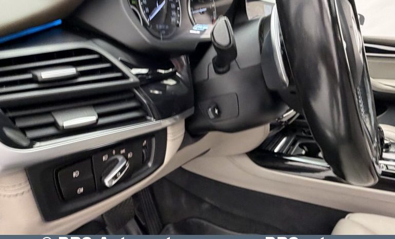 
								BMW X5 35i xDrive Individual Automatas 2017 full									