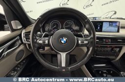 
										BMW X5 35i xDrive Individual Automatas 2017 full									