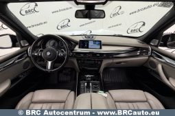 
										BMW X5 35i xDrive Individual Automatas 2017 full									