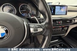 
										BMW X5 35i xDrive Individual Automatas 2017 full									