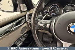 
										BMW X5 35i xDrive Individual Automatas 2017 full									