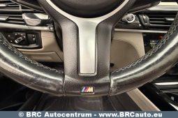 
										BMW X5 35i xDrive Individual Automatas 2017 full									